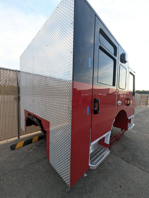 Downers Grove FD